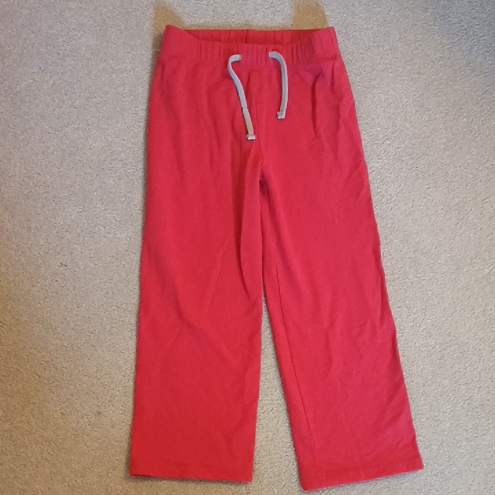 The Beaufort Bonnet Company Red Lounge Pants